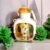 Kids water bottle 1000ml  (imported)