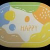 Non slip floor mat (water absorbing)