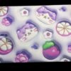 Non slip floor mat (water absorbing)