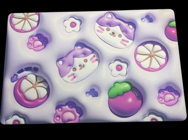 Non slip floor mat (water absorbing)