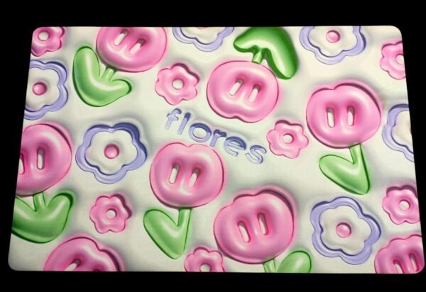 Non slip floor mat (water absorbing)