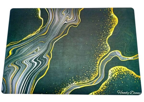 Non slip floor mat (water absorbing)