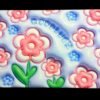 Non slip floor mat (water absorbing)