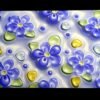 Non slip floor mat (water absorbing)
