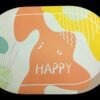 Non slip floor mat (water absorbing)