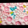 Non slip floor mat (water absorbing)