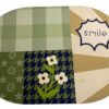 Non slip floor mat (water absorbing)
