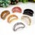 Hair catchers 2pcs