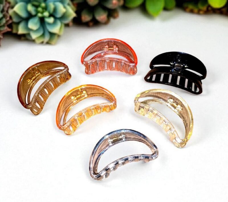 Hair catchers 2pcs