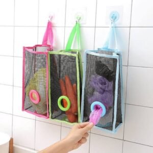 Shoper organizer