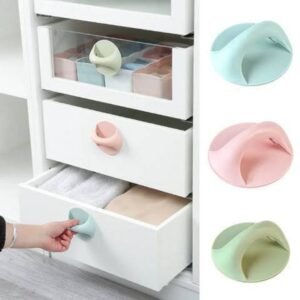 Sticky handle (2 pieces)