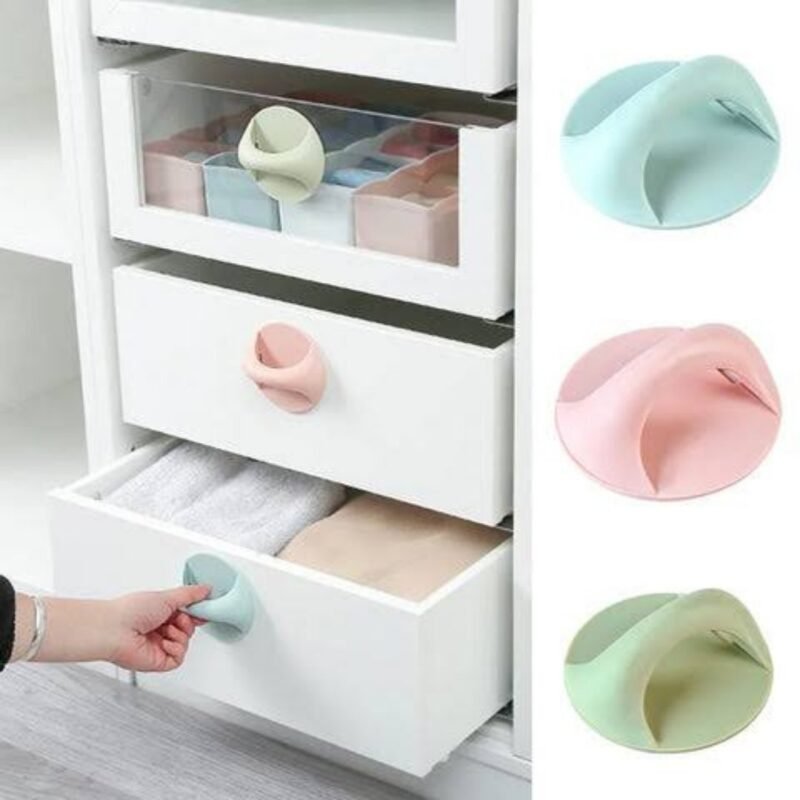 Sticky handle (2 pieces)