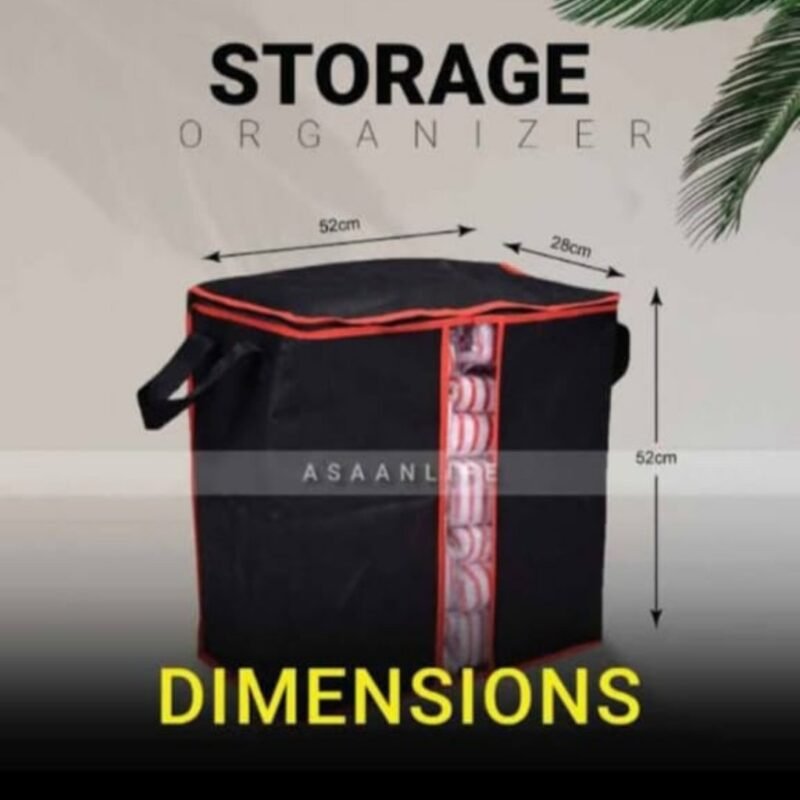 Storage bag