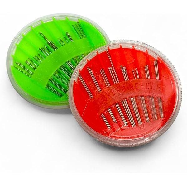 Sewing needles set