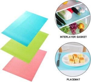 Anti slip mat (4 pieces)