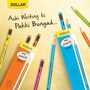 Lead pencil 12 pieces