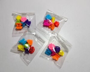 Imported Mini catcher (4 packs)