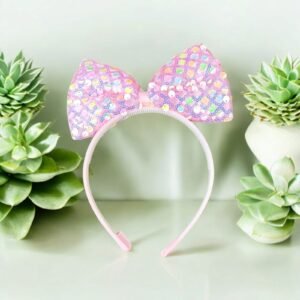 Imported hair bands
