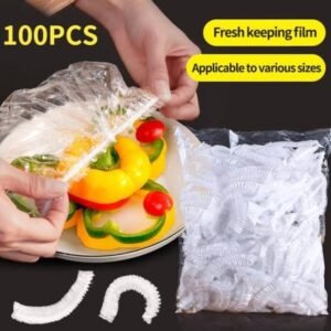 Food Cover 100pcs approx