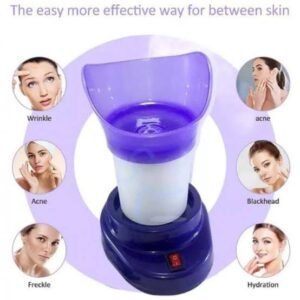 Facial Steamer