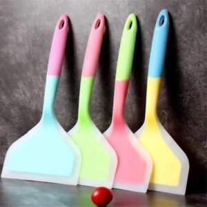 Silicone Big Spatula