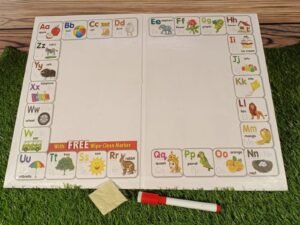 Activity White Board