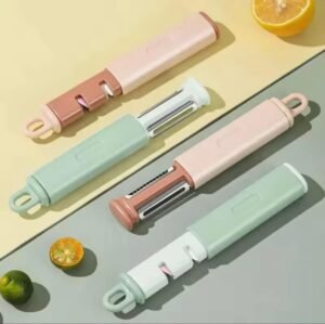 3in1 Peeler (Imported)