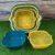 Bowl Basket 8pcs set (imported)