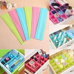 Drawer Organizer (4 strips)