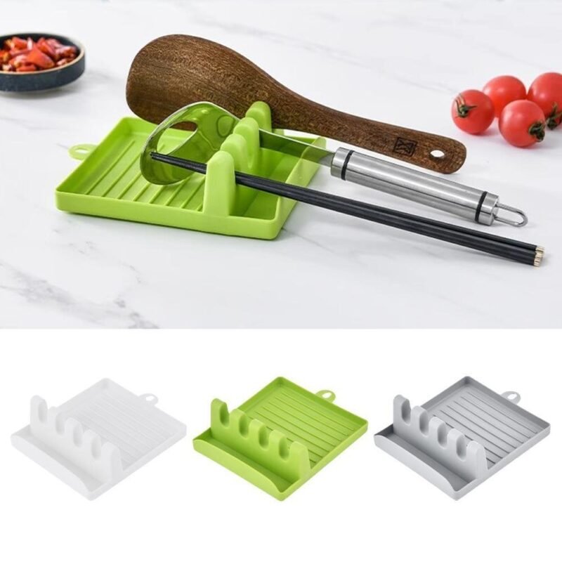 Spoon Rest