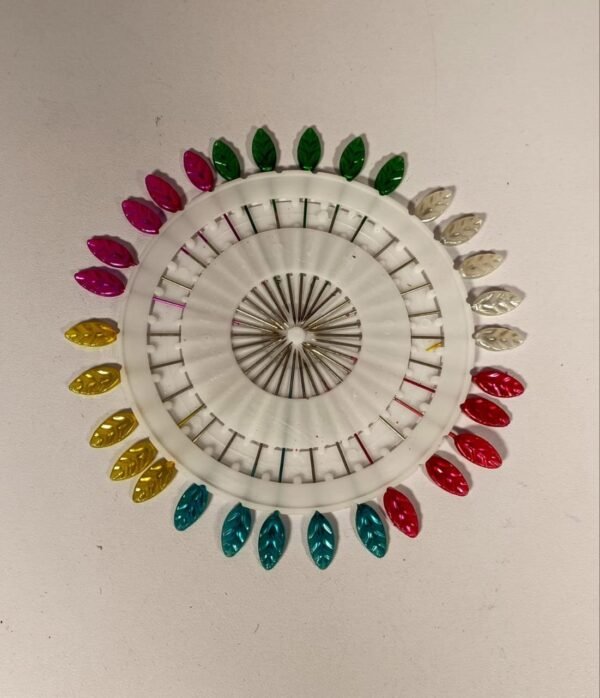 Scarf Pin Big (30 pcs)