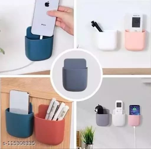 Sticky Mobile Holder