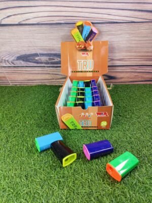 Sharpener 4 Pcs
