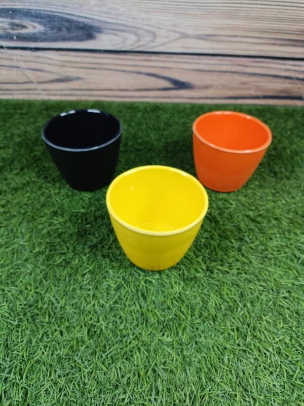 Sause dips (3pc set)