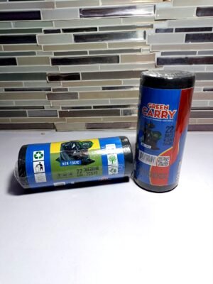 Garbage bag Roll