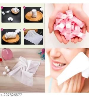 Toffee Towels 10 pcs