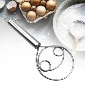 Flour Mixer Tool