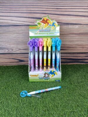 Bullet Pencils 4 pcs