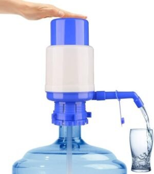 Water Bottle Pump