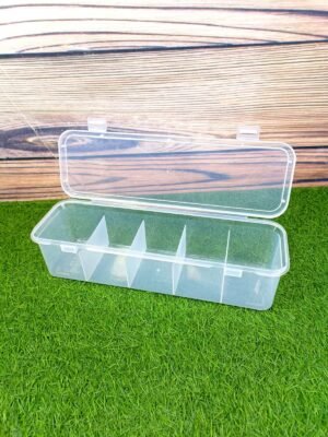 Portion box imported