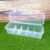 Portion box imported