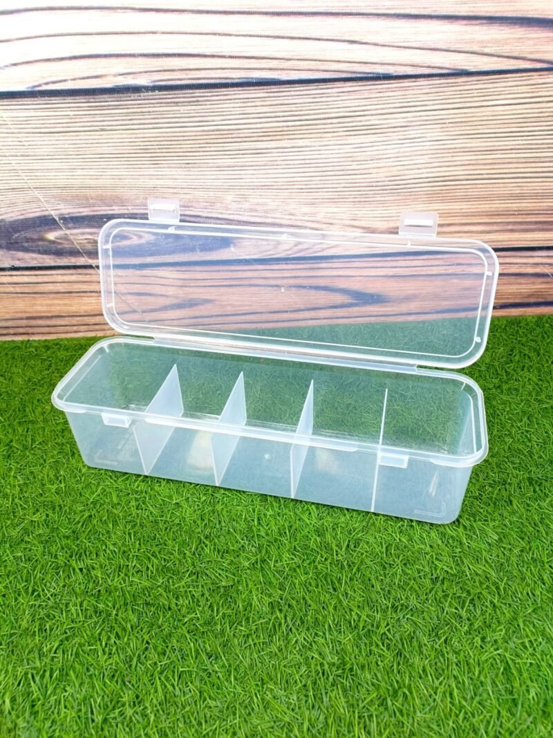 Portion box imported