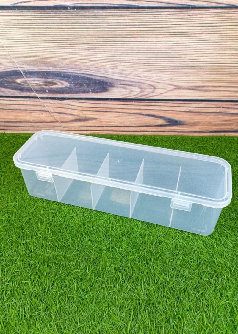 Portion box imported