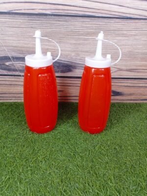Ketchup bottle 2pcs