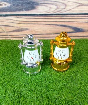 Lantern led Keychain 2 pieces