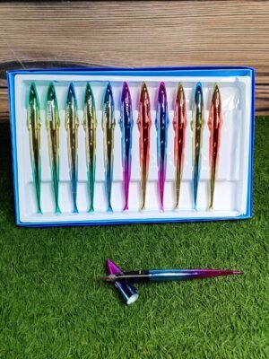 Imported ink pen