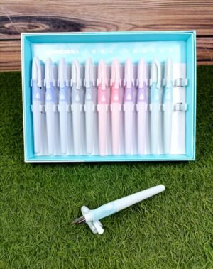 Imported ink pen