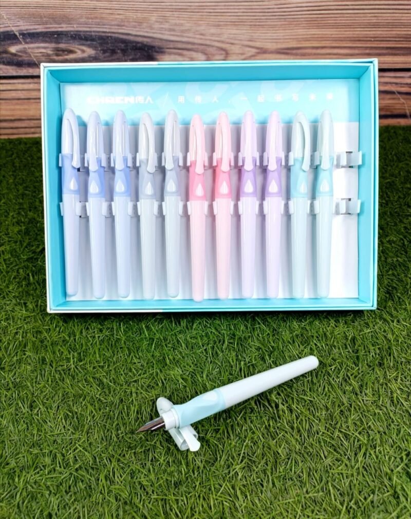 Imported ink pen