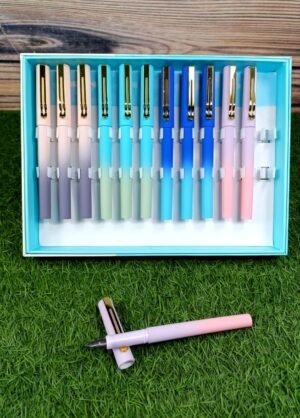 Imported ink pen