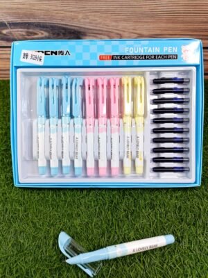 Ink pen imported quality